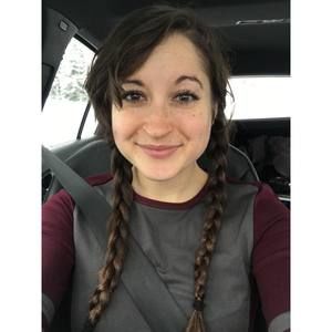 Meet your Posher, Stephanie